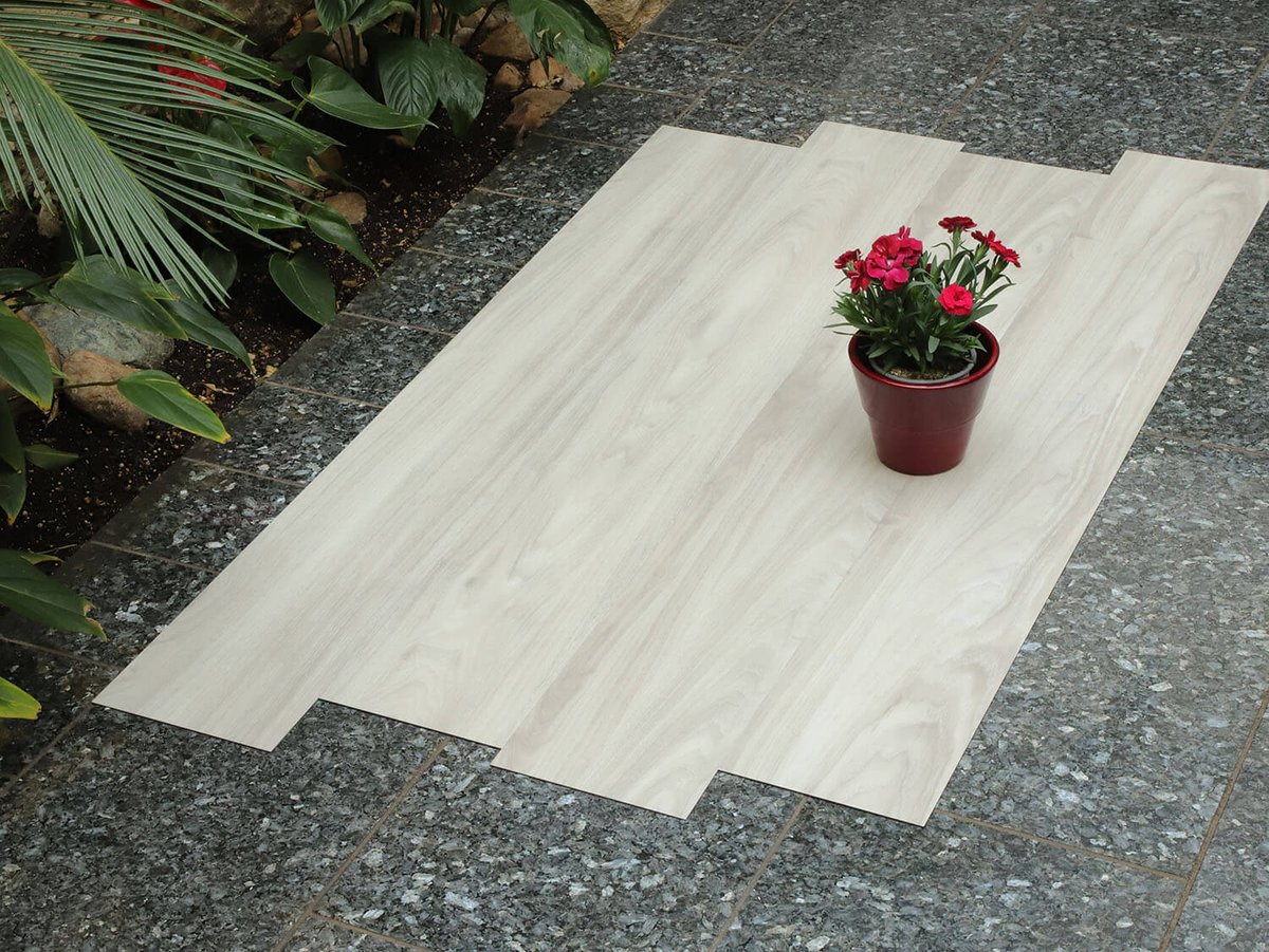 Thermofix PRO 14123-2 Dub bělený