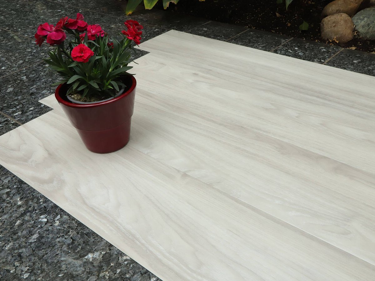 Thermofix PRO 14123-2 Dub bělený