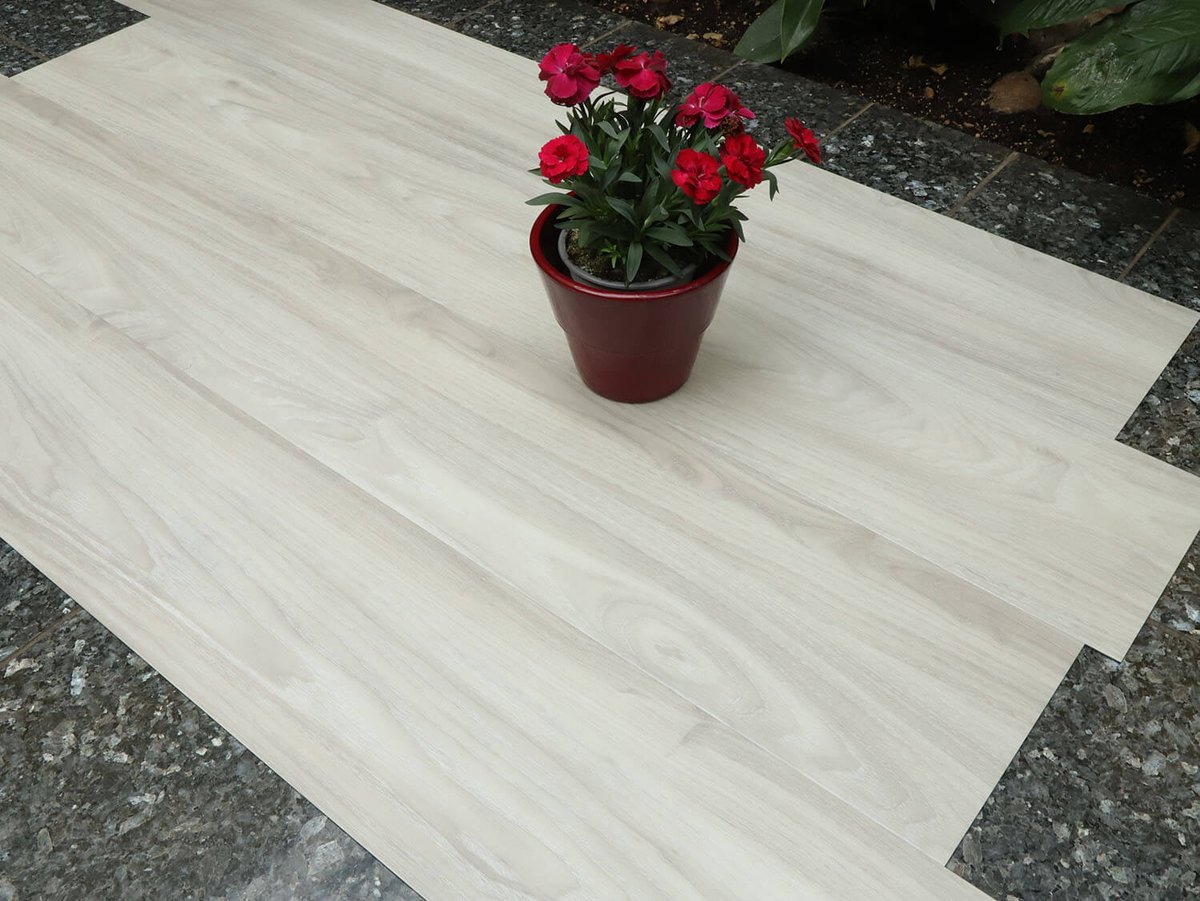 Thermofix PRO 14123-2 Dub bělený