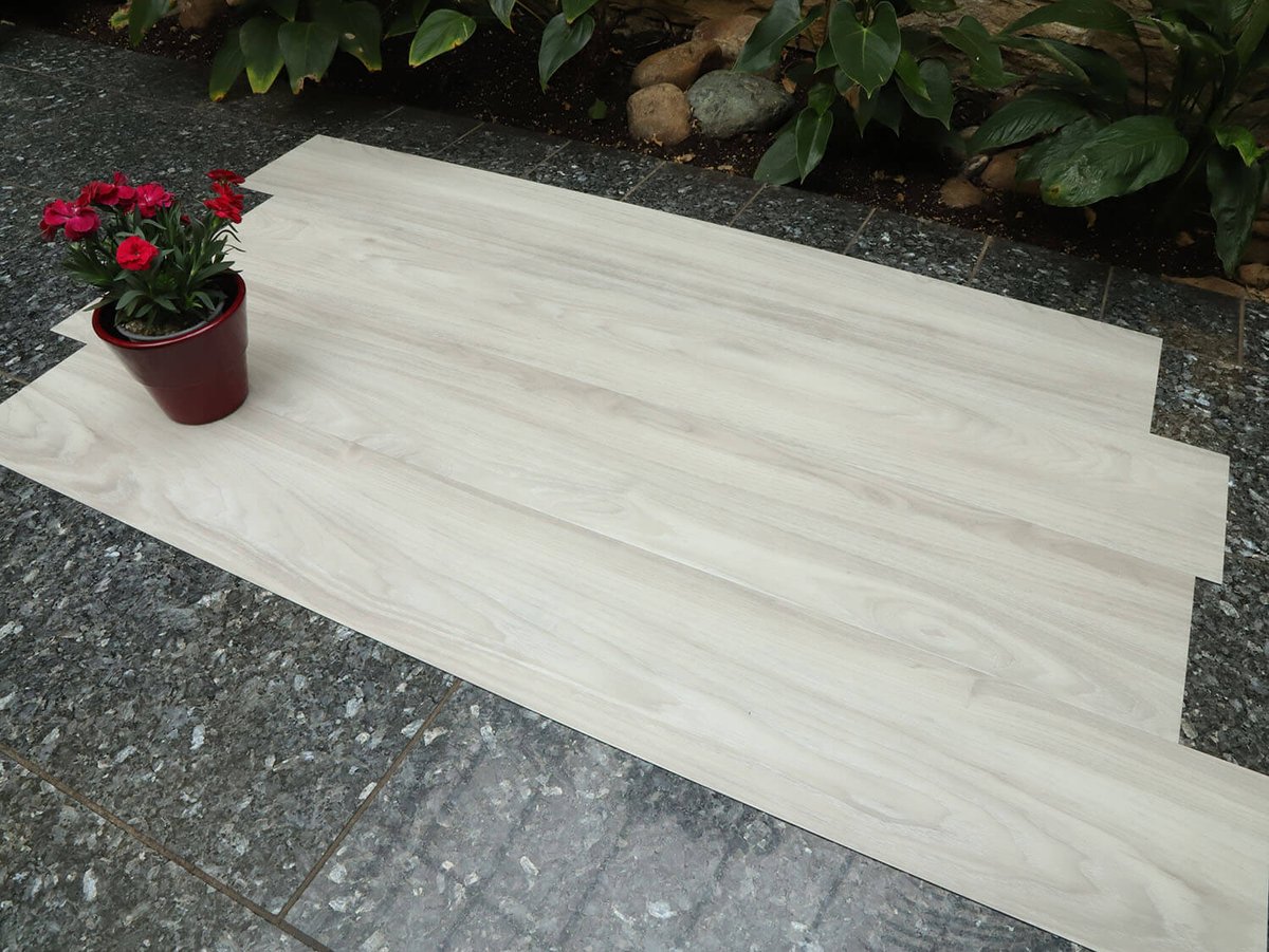 Thermofix PRO 14123-2 Dub bělený
