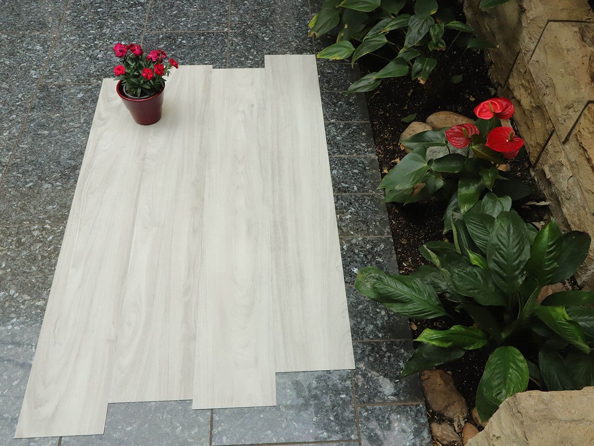 Thermofix PRO 14123-2 Dub bělený