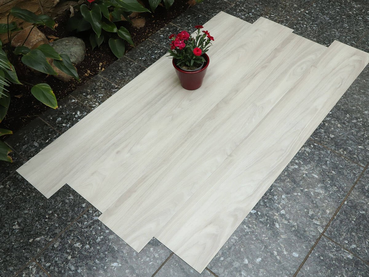 Thermofix PRO 14123-2 Dub bělený