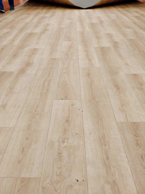 Velvetex Cherbourg oak 564 2. jakost