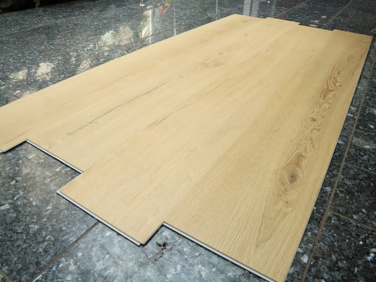 Rigid LVT Dub lužický EIR XL 51144E19