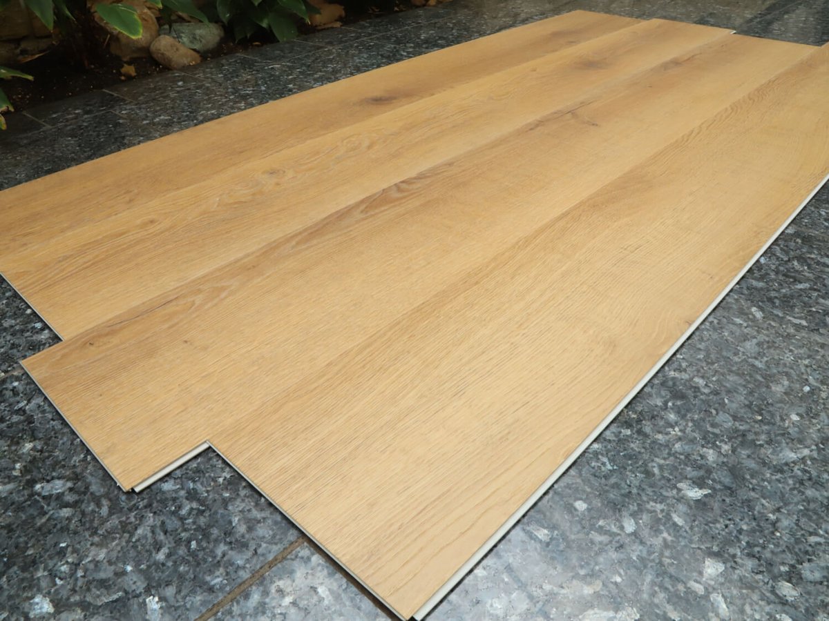 Rigid LVT Dub beskydský EIR XL 51081E02