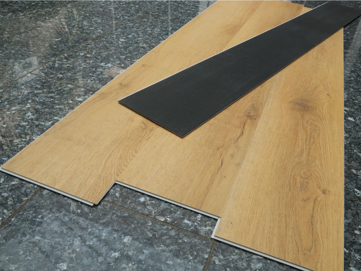 Rigid LVT Dub beskydský EIR XL 51081E02