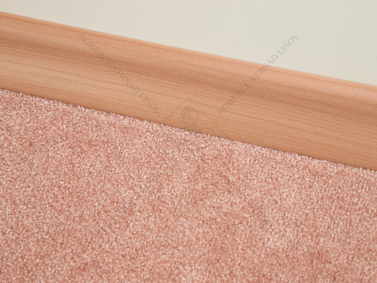 Koberec Sense 460 candy s lištou USL 873A