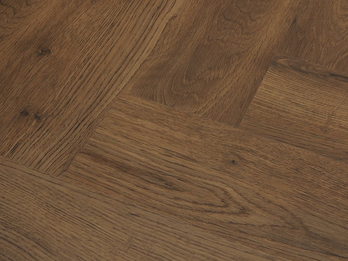 Zenn 55 lepený Herringbone Palermo 60002266