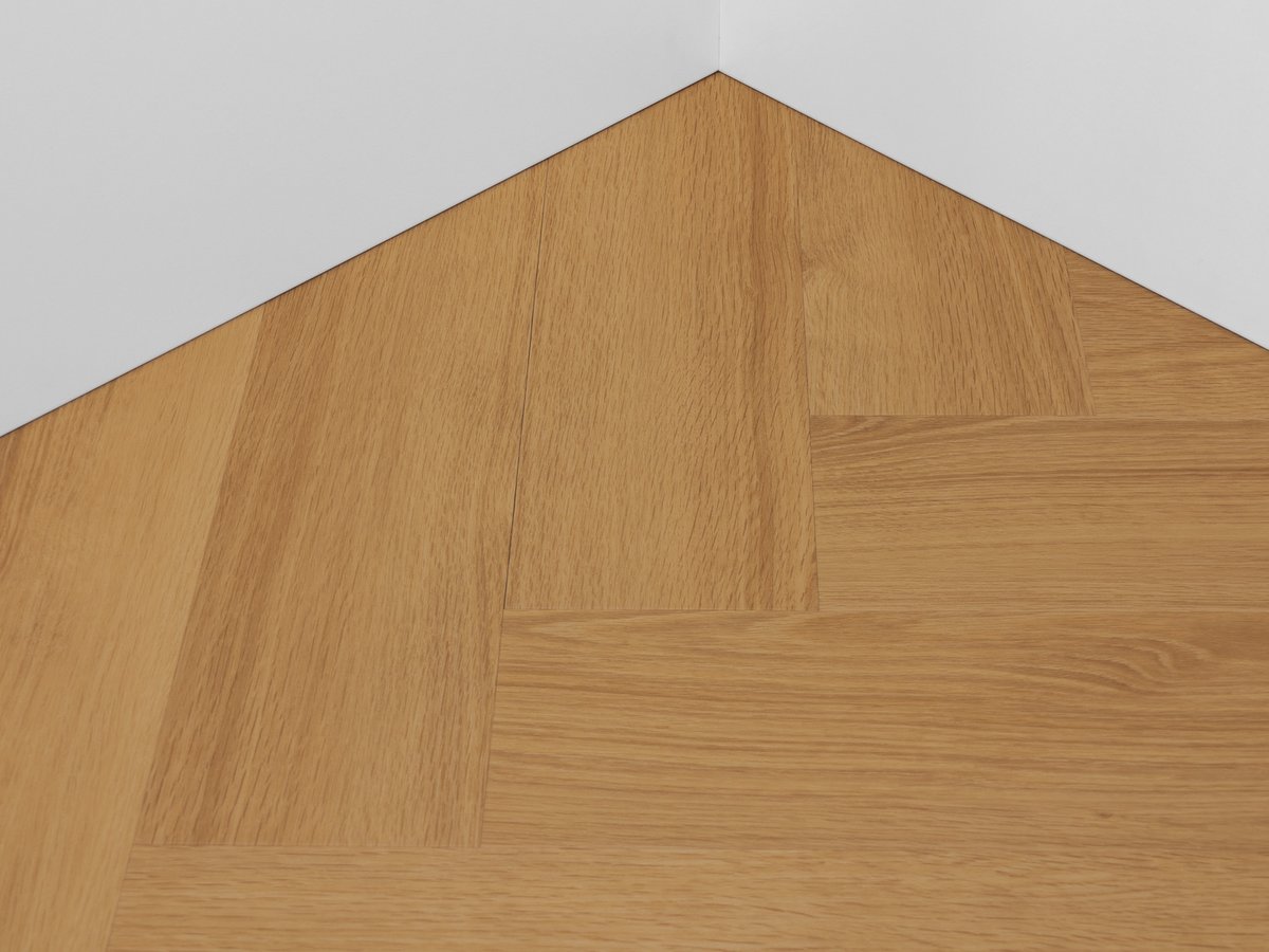 Zenn 55 RigidClick Herringbone Monsanto 60002243