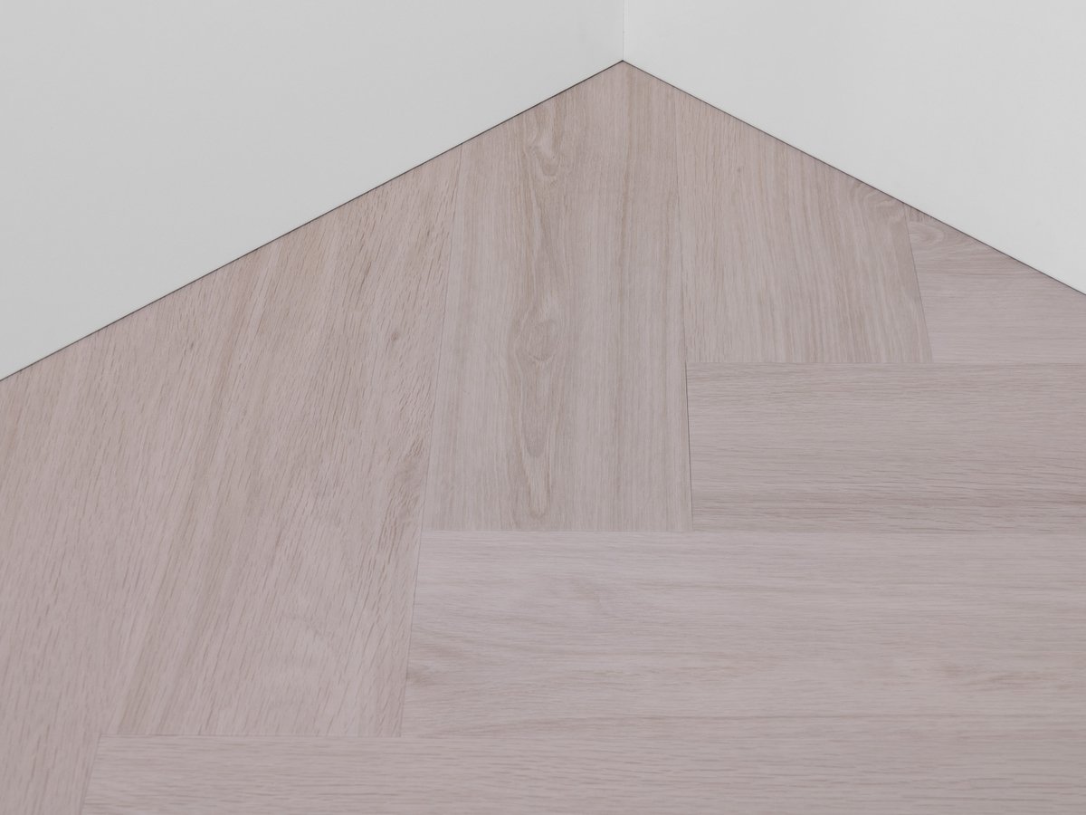 Zenn 55 RigidClick Herringbone Oslo 60002245