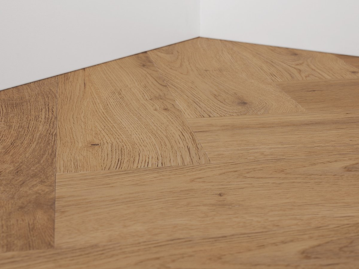Zenn 55 RigidClick Herringbone Porto 60002247
