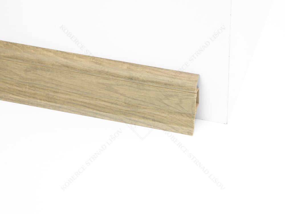 Lišta 250 cm