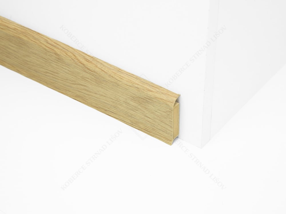 Lišta 250 cm