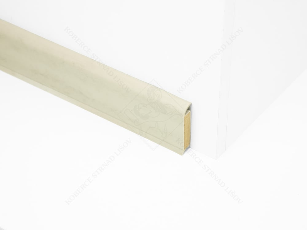 Lišta 250 cm