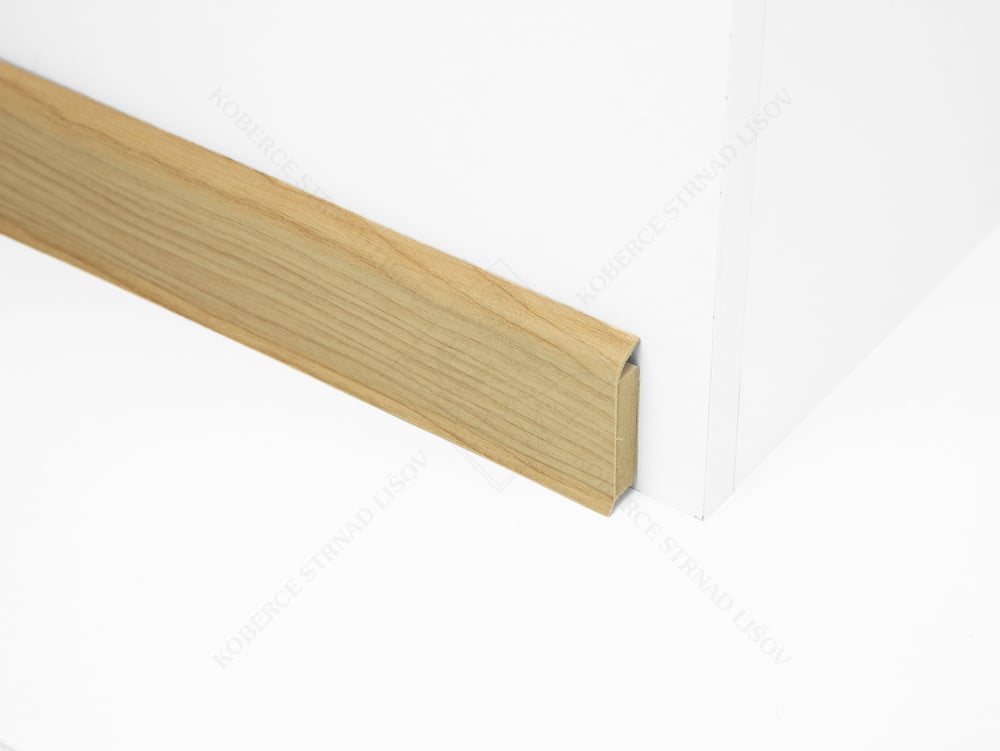 Lišta 250 cm