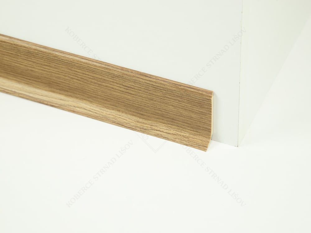 Lišta 250 cm