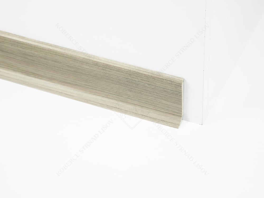 Lišta 250 cm