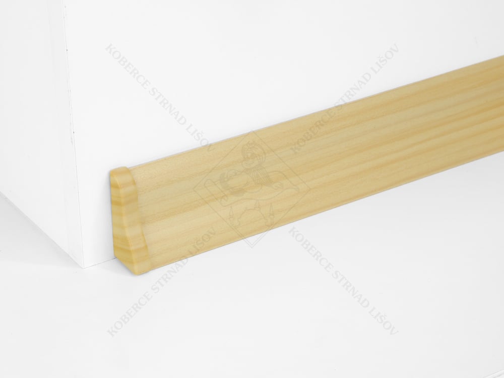Ukončení levé