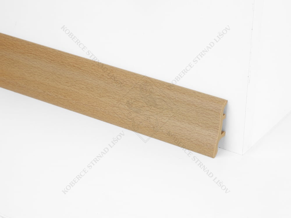 Lišta 250 cm