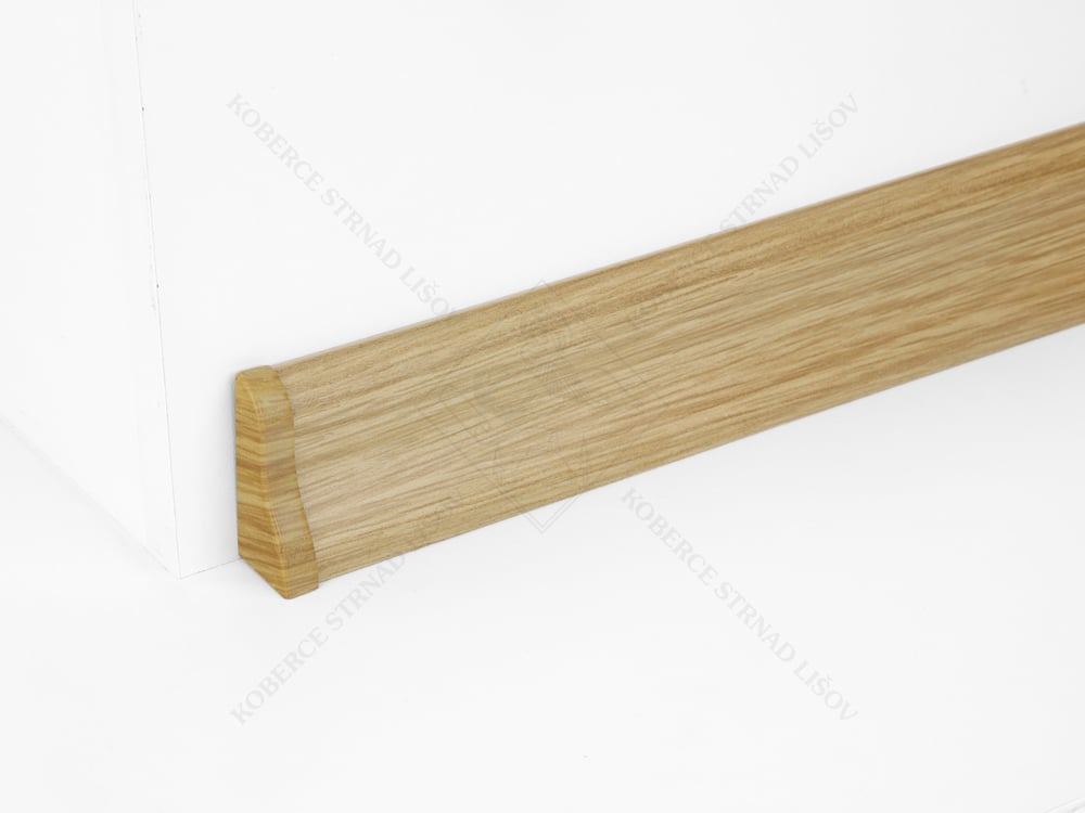 Ukončení levé