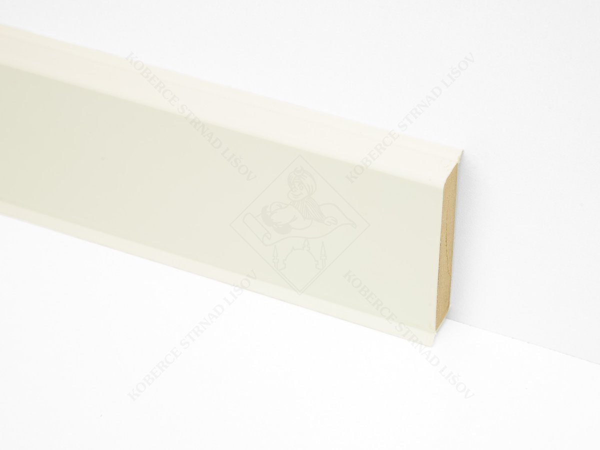 Cubu flex 60 life 1408 bílá RAL 9016