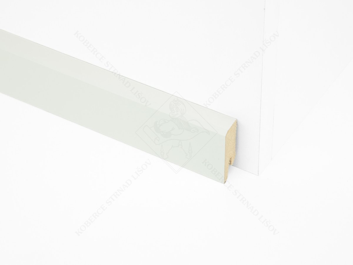 Cubica 40 MDF bílá matná 5124897