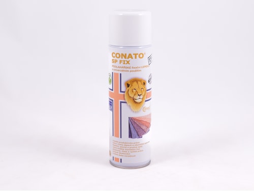 Vysokoproduktivní fixační lepidlo CONATO SP fix