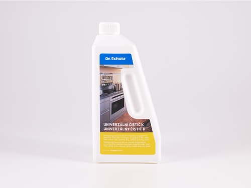 Dr. Schutz Univerzální čistič K