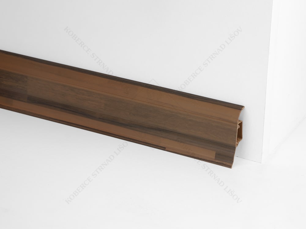 Lišta 250 cm