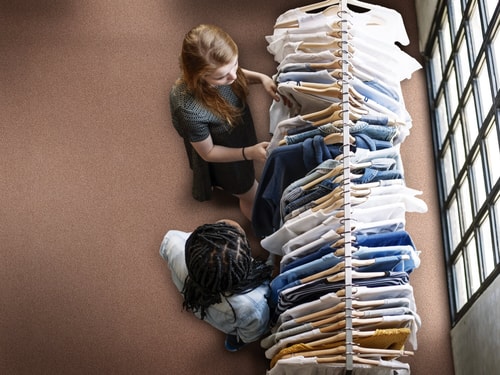 NFE Comfort 2015-8 Novoflor Extra