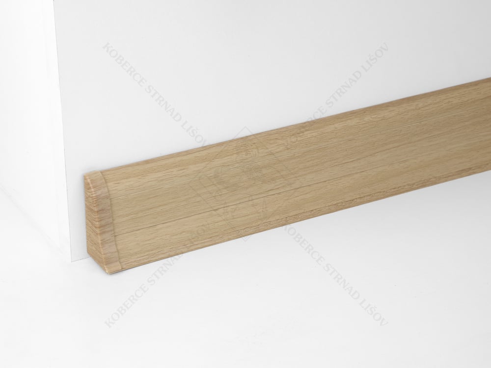 Ukončení levé