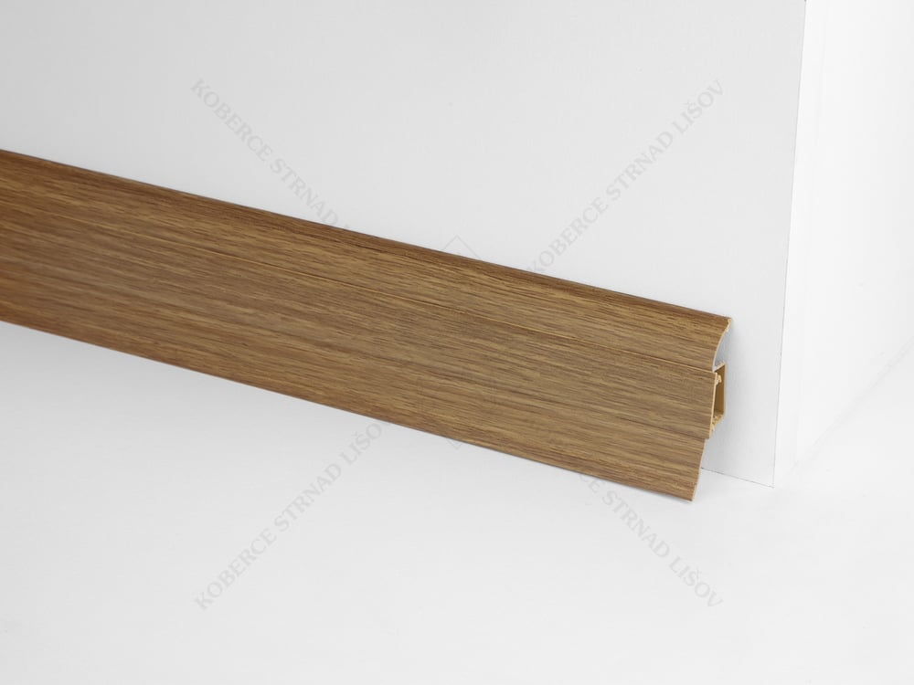 Lišta 250 cm