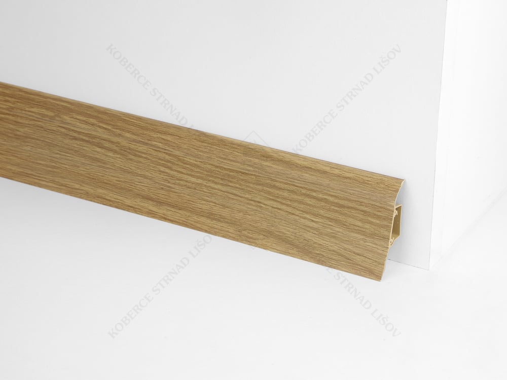 Lišta 250 cm