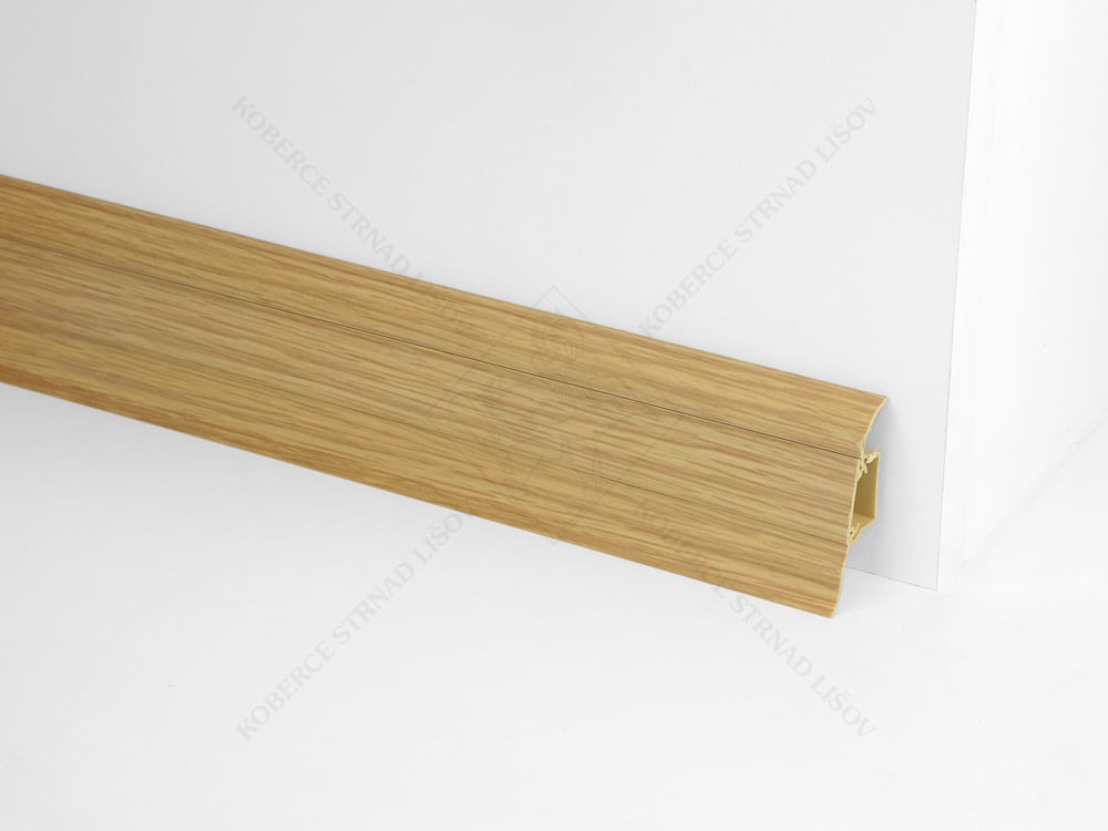 Lišta 250 cm