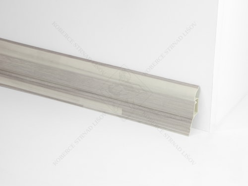 SLK 50 - W173 woodstock bílý