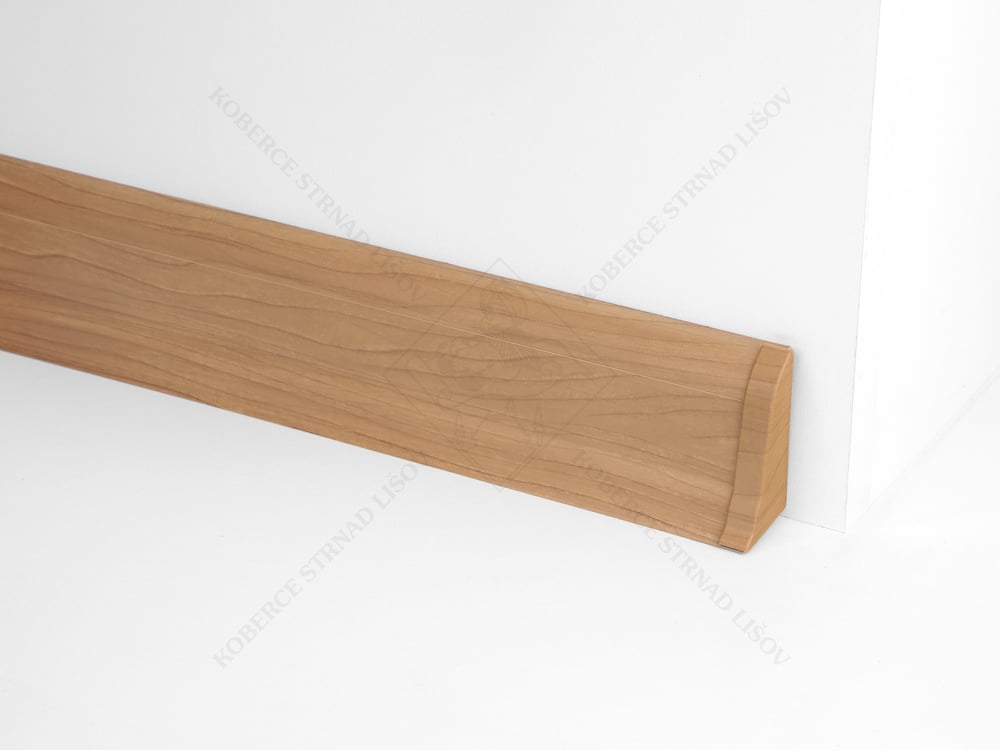 Ukončení pravé
