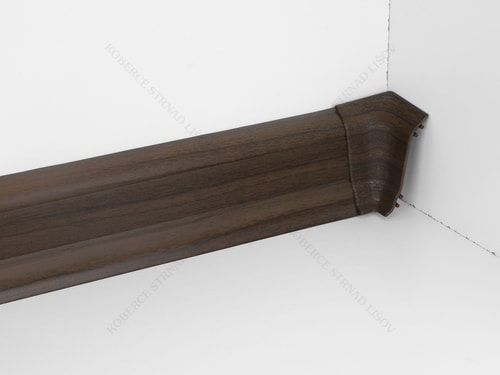 SLK 50 - W161 akát tmavý