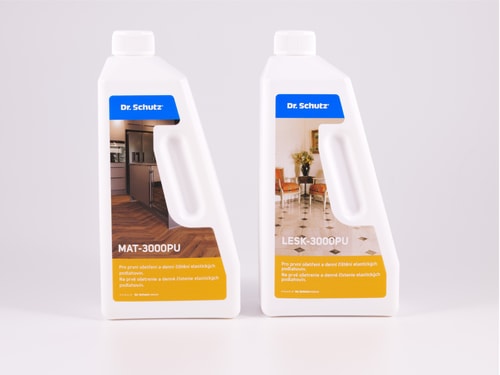 Dr. Schutz Mat 3000PU