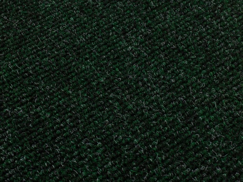 Bedford 6651 zelený