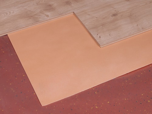 STARLON 2 mm - termoakustická podložka