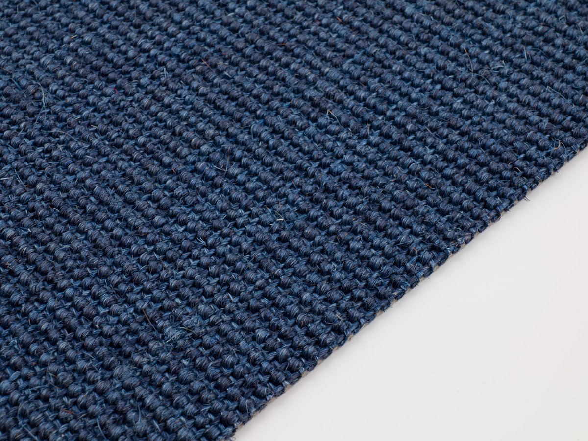 Sisal Boucle 333K s protiskluznou podložkou