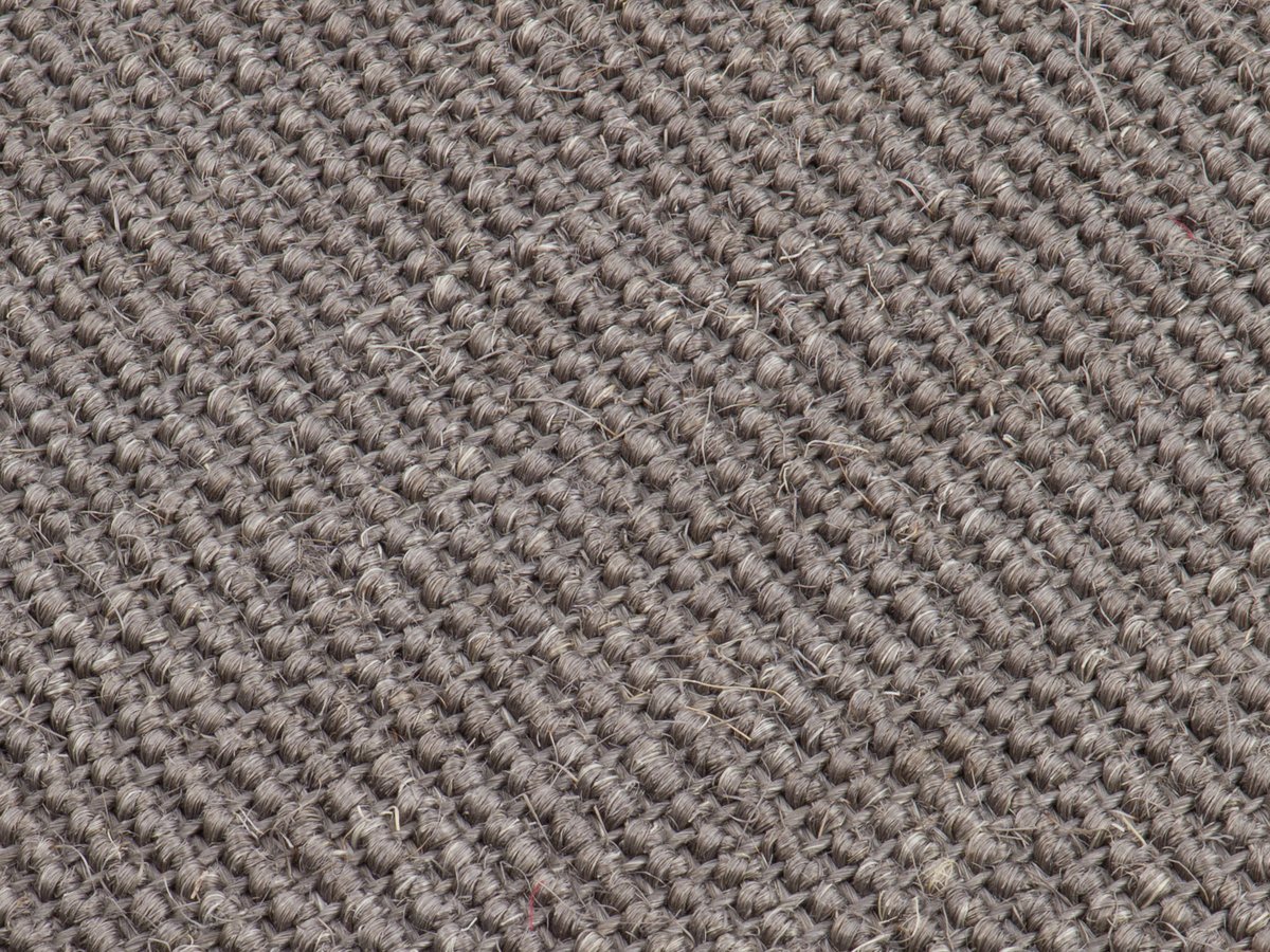 Sisal Boucle 349 přírodní buklák