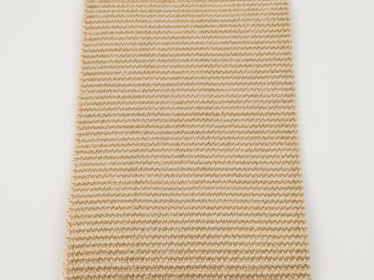 Sisal Boucle 350K s protiskluznou podložkou