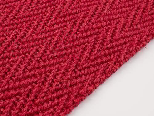 Sisal Schaft 1016K s protiskluznou podložkou