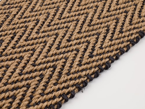 Sisal Schaft 1018K s protiskluznou podložkou