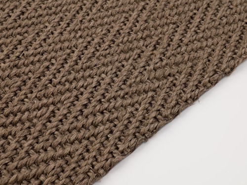 Sisal Schaft 1019K s protiskluznou podložkou