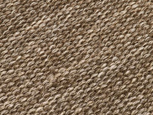 Sisal Schaft 1027K s protiskluznou podložkou