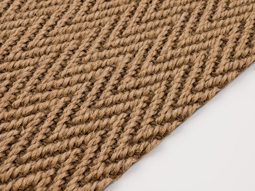 Sisal Schaft 1028K s protiskluznou podložkou