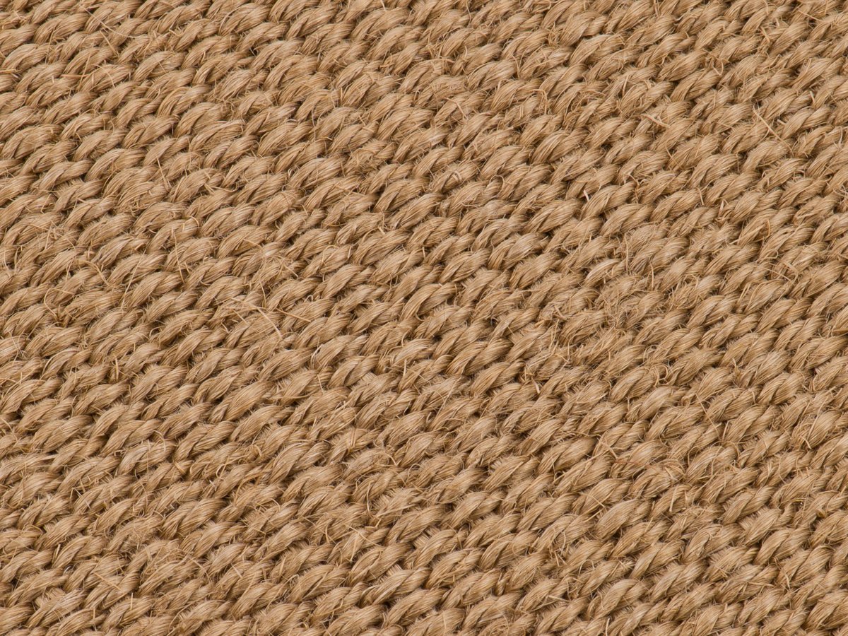Sisal Schaft 1052K s protiskluznou podložkou