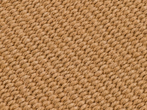 Sisal Schaft 1056K s protiskluznou podložkou